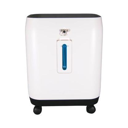 Home 2-10L Concentrateur d'oxygène à débit continu réglable - YK1002