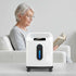 Home 2-9L Adjustable Continuous Flow Oxygen Concentrator - DF-011
