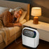 Home 2-9L Adjustable Continuous Flow Oxygen Concentrator - DF-013