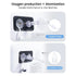 Home 2-9L Adjustable Continuous Flow Oxygen Concentrator - DF-011