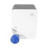 Home 1-9L Adjustable Continuous Flow Oxygen Concentrator - Y101W