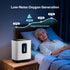 Home 1-9L Adjustable Continuous Flow Oxygen Concentrator - DF-020