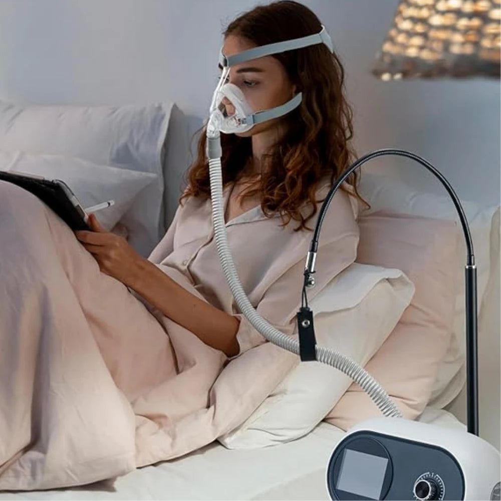 Auto CPAP/APAP/BiPAP Machine - DF-925S