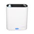 Portable 1-8 Adjustable Pulse&Continuous Flow 5 Hours Battery Oxygen Concentrator - BE12
