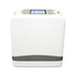 Portable 1-7L Adjustable Pulse Flow 5 Hours Battery Oxygen Concentrator - POC-04
