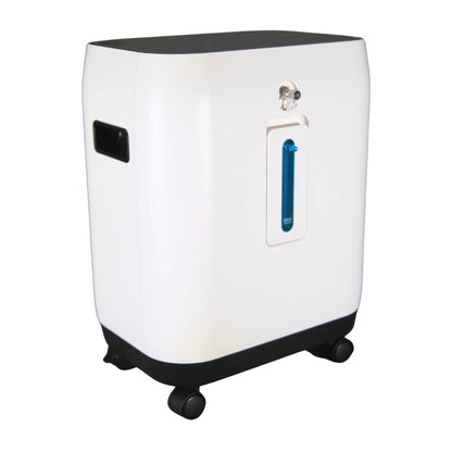 Home 2-10L Concentrateur d'oxygène à débit continu réglable - YK1002