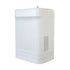 Portable 1-9 Adjustable Pulse Flow 3 Hours Battery Oxygen Concentrator - POC-9B