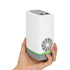 Portable 3L Continuous Flow 8 Hours Battery Oxygen Concentrator - POC-M01