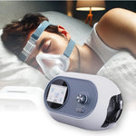 Auto CPAP/APAP/BiPAP Machine - DF-925S