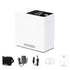 Concentrador de oxígeno de batería de flujo continuo y pulsado ajustable portátil de 1-7L - 1BCM1 