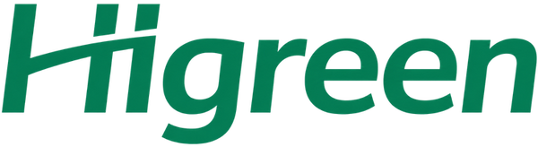 Higreen Health Brand