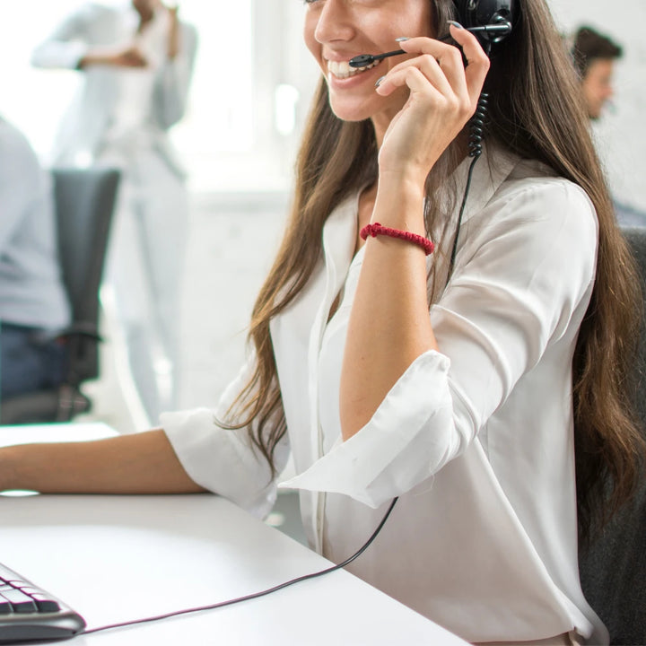 Higreen Health oxygen concentrator customer support team for product service and assistance
