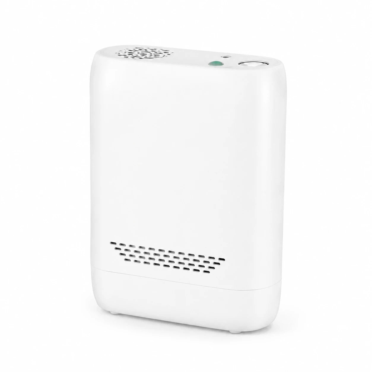 POC-01 | 3L Continuous Flow Portable Oxygen Concentrator with 4-Hour Battery