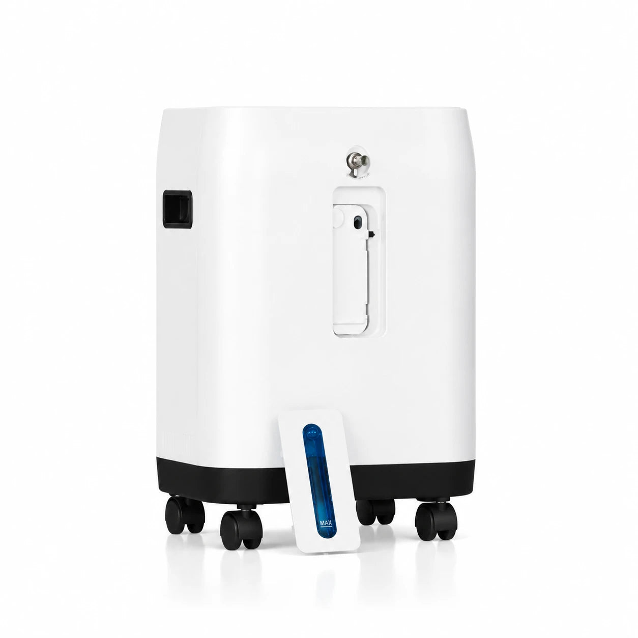 Detachable humidifier bottle for the YK1002 10L home oxygen concentrator